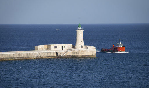 Culture and design capitals: Malta